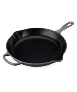 Le Creuset 11.75" Signature Iron Handle Skillet Cerise 13 Le Creuset 11.75" Signature Iron Handle Skillet Cerise -Le Creuset And Meira T Sales unnamed file 48