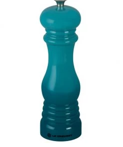 Le Creuset Pepper Mill Flame -Le Creuset And Meira T Sales unnamed file 481