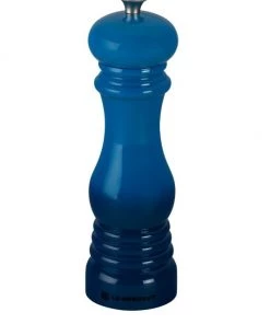 Le Creuset Pepper Mill Flame -Le Creuset And Meira T Sales unnamed file 482