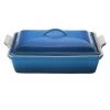 Le Creuset 4-Quart Heritage Stoneware Covered Rectangular Casserole Marseille