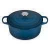 Le Creuset 7.25-Quart Signature Round Dutch Oven