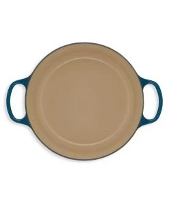 Le Creuset 7.25-Quart Signature Round Dutch Oven -Le Creuset And Meira T Sales unnamed file 499