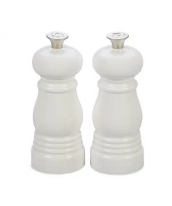 Le Creuset 2-Piece Salt & Pepper Mill Set Carribbean 15 Le Creuset 2-Piece Salt & Pepper Mill Set Carribbean -Le Creuset And Meira T Sales unnamed file 507