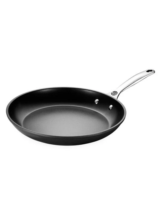Le Creuset Toughened Nonstick PRO Fry Pan 1 Le Creuset Toughened Nonstick PRO Fry Pan