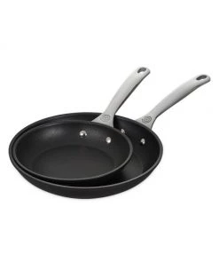 Le Creuset Toughened Nonstick PRO Fry Pan 6 Le Creuset Toughened Nonstick PRO Fry Pan -Le Creuset And Meira T Sales unnamed file 510