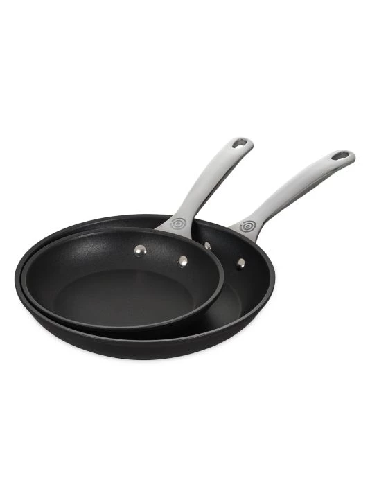 Le Creuset Toughened Nonstick PRO Fry Pan 3 Le Creuset Toughened Nonstick PRO Fry Pan - Image 3