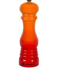 Le Creuset Salt Mill Cerise -Le Creuset And Meira T Sales unnamed file 515