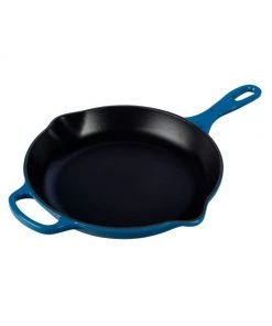 Le Creuset 10.25" Signature Cast Iron Skillet Oyster -Le Creuset And Meira T Sales unnamed file 520