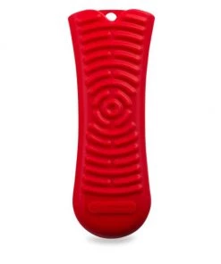 Le Creuset Silicone Cool Tool Handle Sleeve Caribbean