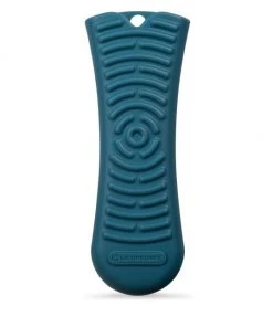 Le Creuset Silicone Cool Tool Handle Sleeve Caribbean -Le Creuset And Meira T Sales unnamed file 536