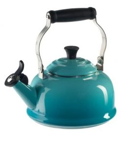 Le Creuset Classic Whistling Kettle Marseille 13 Le Creuset Classic Whistling Kettle Marseille -Le Creuset And Meira T Sales unnamed file 545
