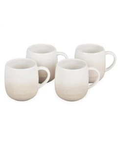 Le Creuset 4-Piece Heritage Mug Set Provence 8 Le Creuset 4-Piece Heritage Mug Set Provence -Le Creuset And Meira T Sales unnamed file 548