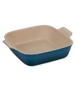 Le Creuset Heritage Square Deep Dish