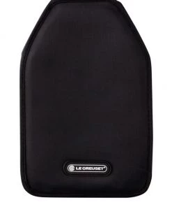 Le Creuset Wine Cooler Sleeve Black Onyx -Le Creuset And Meira T Sales unnamed file 564