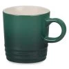 Le Creuset Artichaut Espresso Mug