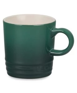 Le Creuset Artichaut Espresso Mug