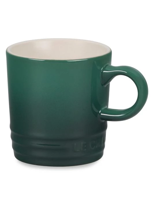 Le Creuset Artichaut Espresso Mug 1 Le Creuset Artichaut Espresso Mug