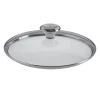 Le Creuset Glass Lid With Knob