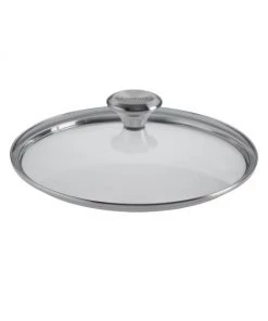 Le Creuset Glass Lid With Knob