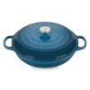 Le Creuset 5-Quart Signature Cast Iron Braiser
