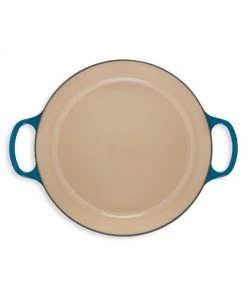 Le Creuset 5-Quart Signature Cast Iron Braiser 7 Le Creuset 5-Quart Signature Cast Iron Braiser -Le Creuset And Meira T Sales unnamed file 574