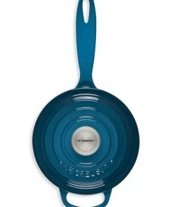 Le Creuset Signature Saucepan 7 Le Creuset Signature Saucepan -Le Creuset And Meira T Sales unnamed file 577