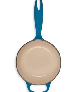 Le Creuset Signature Saucepan 8 Le Creuset Signature Saucepan -Le Creuset And Meira T Sales unnamed file 578