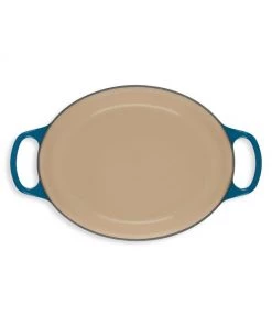 Le Creuset 6.75-Quart Signature Cast Iron Oval Dutch Oven -Le Creuset And Meira T Sales unnamed file 586