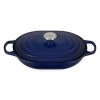 Le Creuset Signature Oval Casserole Dish