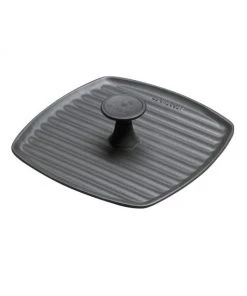 Le Creuset Cast Iron Panini Press