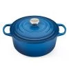 Le Creuset 5.5 Quart Round French Oven Marseille
