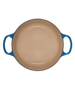 Le Creuset 5.5 Quart Round French Oven Marseille -Le Creuset And Meira T Sales unnamed file 631