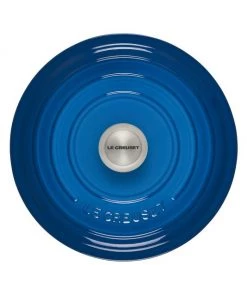 Le Creuset 5.5 Quart Round French Oven Marseille -Le Creuset And Meira T Sales unnamed file 633