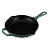 Le Creuset Artichaut 9" Signature Iron Handle Skillet