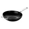 Le Creuset Toughened Nonstick PRO 12" Stir Fry Pan With Helper Handle