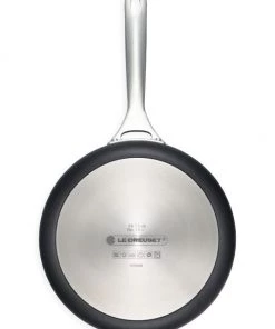 Le Creuset Toughened Nonstick PRO 3.5 Qt. Saute Pan & Glass Lid -Le Creuset And Meira T Sales unnamed file 655