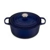 Le Creuset 5.5-Quart Signature Round Dutch Oven