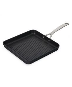Le Creuset Toughened Nonstick PRO 11" Square Grill Pan