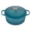 Le Creuset 4.5 Signature Round Dutch Oven