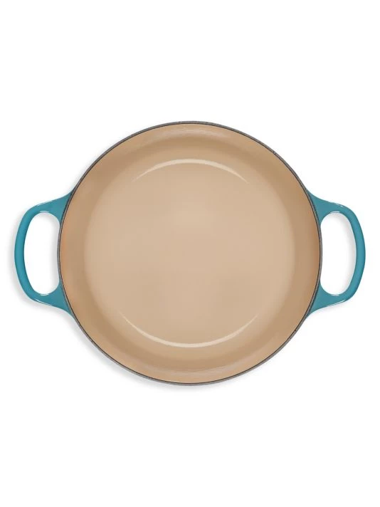 Le Creuset 4.5 Signature Round Dutch Oven 2 Le Creuset 4.5 Signature Round Dutch Oven - Image 2