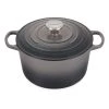 Le Creuset 5.25-Quart Deep Round Dutch Oven Marseille