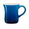 Le Creuset Glazed Tea Mug Palm