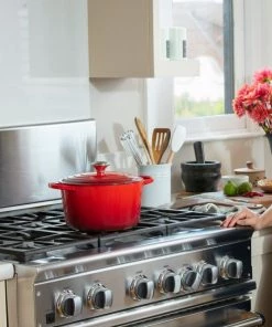 Le Creuset 5.25-Quart Deep Round Dutch Oven Marseille -Le Creuset And Meira T Sales unnamed file 691