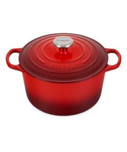 Le Creuset 5.25-Quart Deep Round Dutch Oven Marseille -Le Creuset And Meira T Sales unnamed file 693