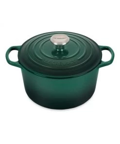 Le Creuset 5.25-Quart Deep Round Dutch Oven Marseille -Le Creuset And Meira T Sales unnamed file 695