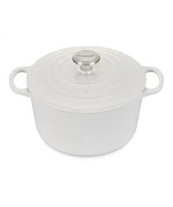 Le Creuset 5.25-Quart Deep Round Dutch Oven Marseille -Le Creuset And Meira T Sales unnamed file 696