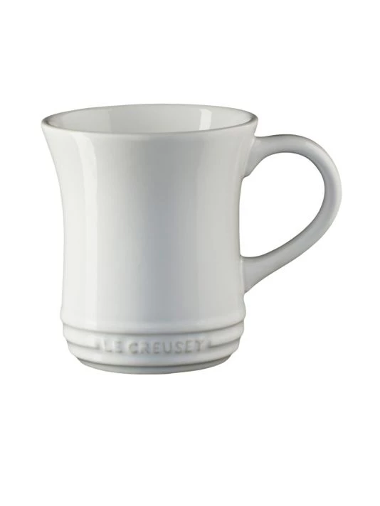 Le Creuset Glazed Tea Mug Palm 6 Le Creuset Glazed Tea Mug Palm - Image 6