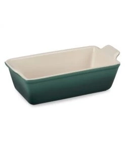Le Creuset Artichaut Heritage Loaf Pan