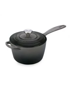Le Creuset Signature 2.25-Quart Cast Iron Saucepan